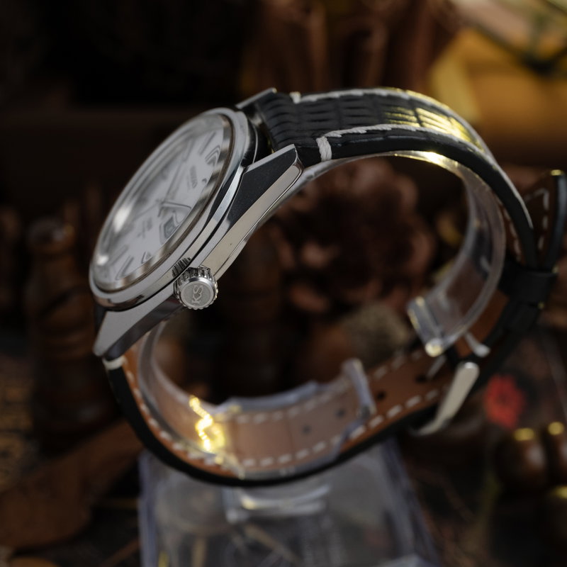 Seiko King Seiko 5626-7000 (1970) - image 6