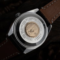 Seiko King Seiko 5626-7000 (1970) - image 8