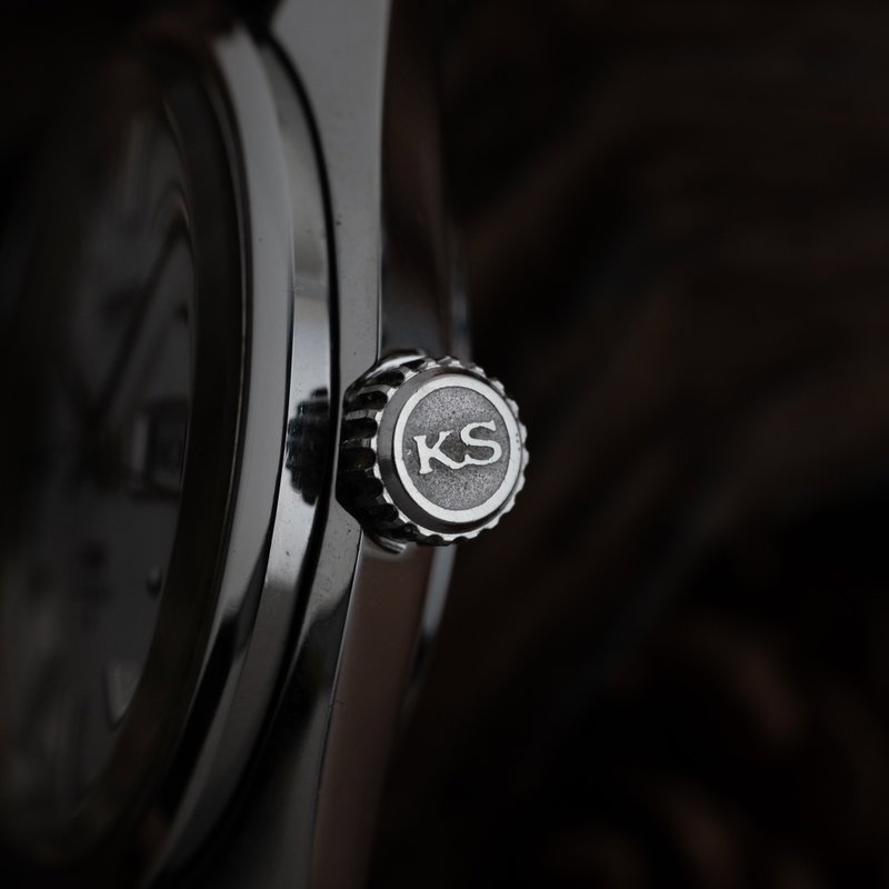 Seiko King Seiko 5626-7000 (1970) - image 9