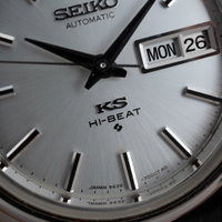 Seiko King Seiko 5626-7000 (1970) - image 10