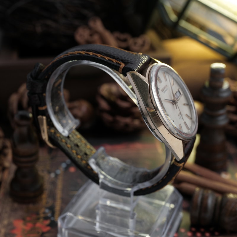 Seiko Seiko - King Seiko Special - Ingen mindstepris - 5256-8010 - Mænd - 1975 vintage watch - image 5