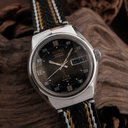 Seiko - King Seiko Vanac - No reserve price - 5256-6000 - Men - 1973