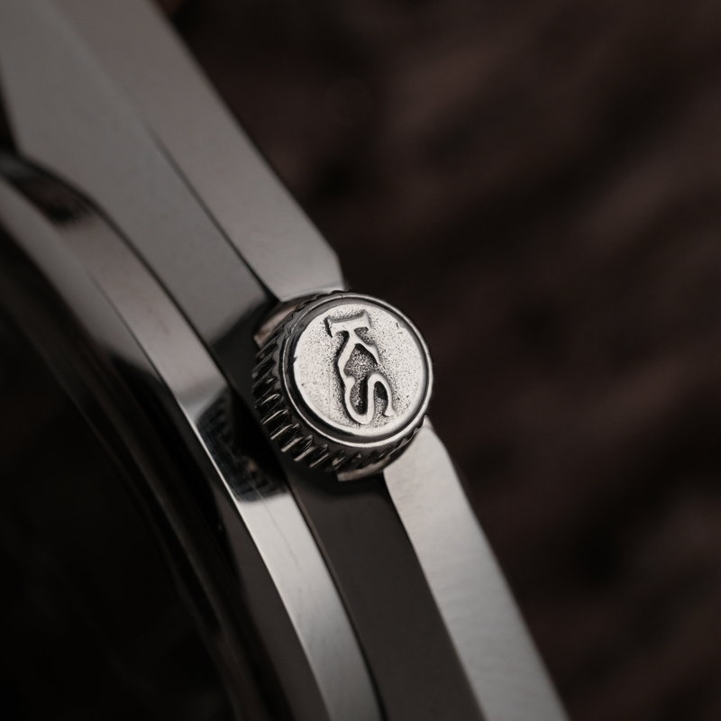 Seiko Seiko - King Seiko Vanac - Sans prix de réserve - 5256-6000 - Homme - 1973 vintage watch - image 10