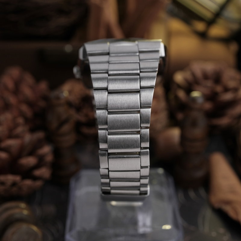 Seiko Seiko - King Seiko Vanac - Zonder minimumprijs - 5626-5050 - Heren - 1973 vintage watch - image 6