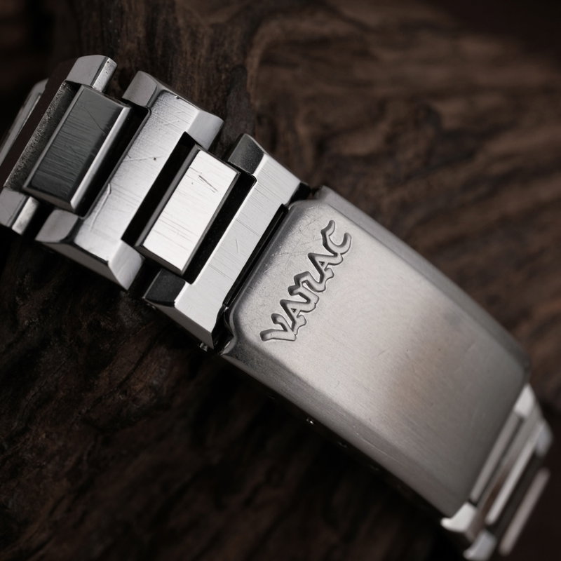 Seiko Seiko - King Seiko Vanac - No reserve price - 5626 - 5050 - Men - 1973 vintage watch - image 9