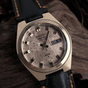 Seiko - King Seiko Vanac - 5626-7250 - Heren - 1974