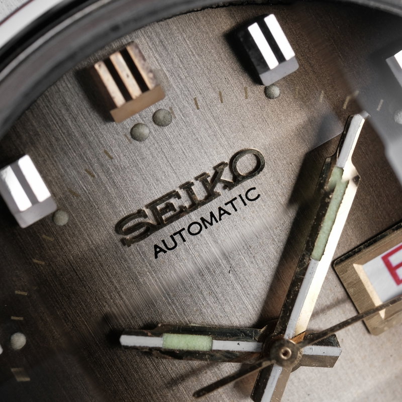 Seiko Seiko - Lord Matic - No reserve price - 5606-7290 - Men - 1973 vintage watch - image 11