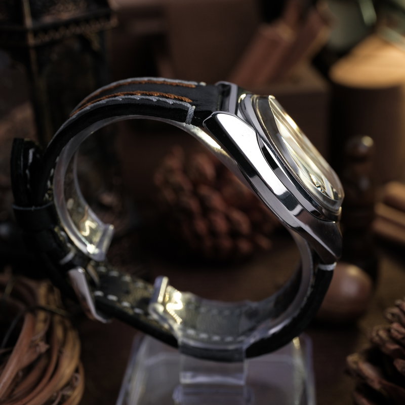 Seiko Seiko - Lord Matic - Zonder minimumprijs - 5606-7310 - Heren - 1974 vintage watch - image 7