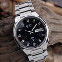 Seiko - Lord Matic - 5606-7341 - Men - 1974