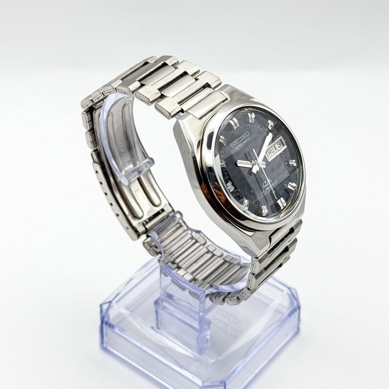 Seiko Seiko - Lord Matic - 5606-7341 - Heren - 1974 vintage watch - image 22