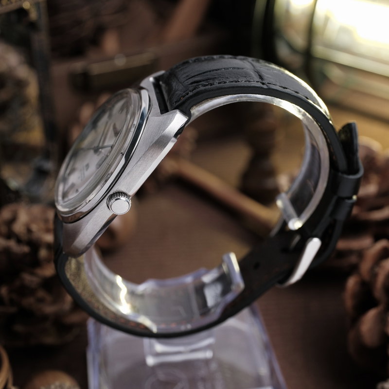 Seiko Seiko - Lord Matic - Zonder minimumprijs - 5606-8020 - Heren - 1970 vintage watch - image 3