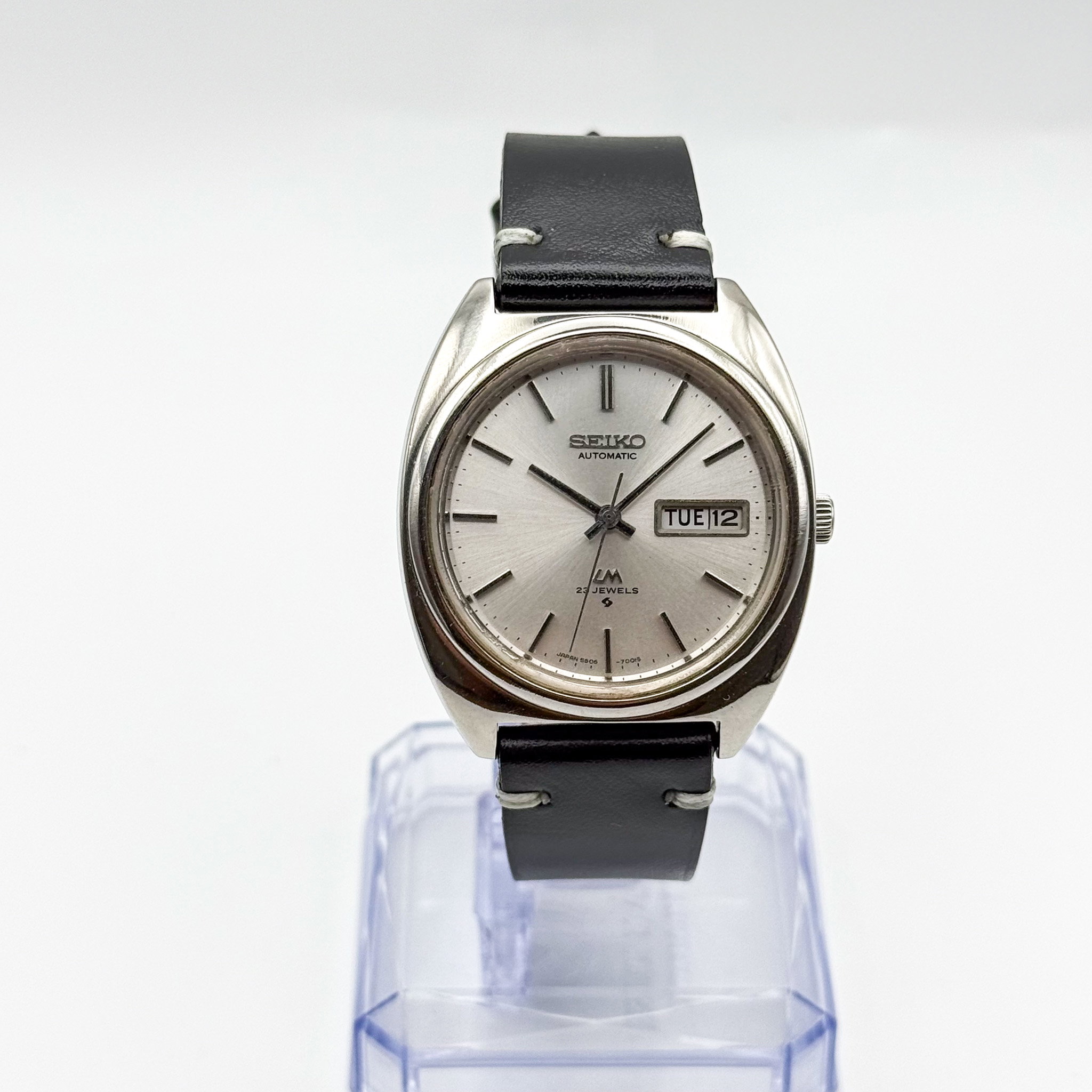 Seiko - Lord Matic - No reserve price - 5606-7140 - Men - 1970