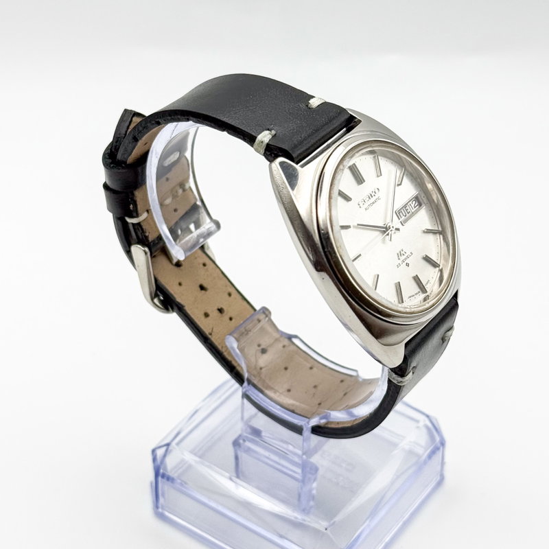 Seiko Seiko - Lord Matic - Sin precio de reserva - 5606-7140 - Hombre - 1970 vintage watch - image 5