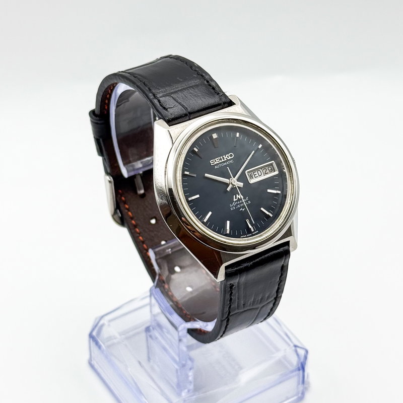 Seiko Seiko - Lord Matic Special - Ingen mindstepris - 5206-6080 - Mænd - 1971 vintage watch - image 17