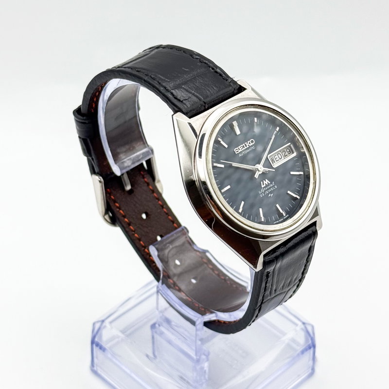 Seiko Seiko - Lord Matic Special - Ingen mindstepris - 5206-6080 - Mænd - 1971 vintage watch - image 18