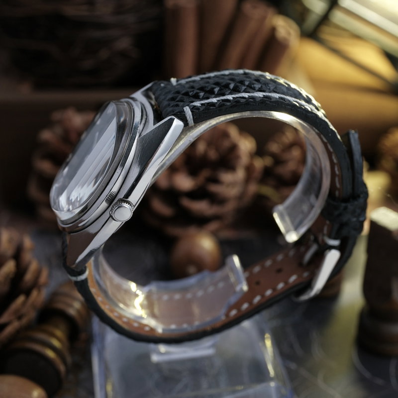 Seiko Seiko - Lord Matic - Sans prix de réserve - 5606-7230 - Homme - 1972 vintage watch - image 7