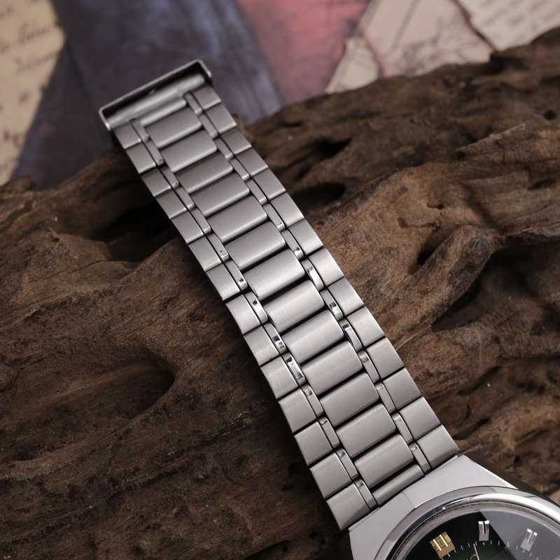 Seiko Seiko - Lord Matic Special - No reserve price - 5206-6100 - Men - 1972 vintage watch - image 9
