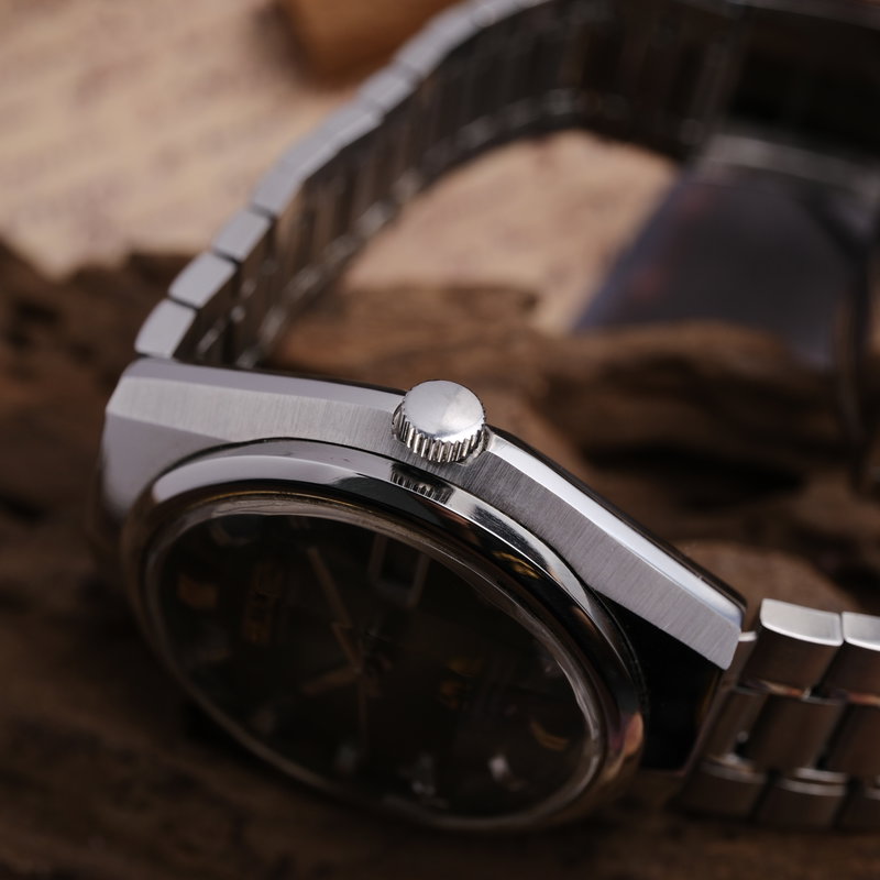 Seiko Seiko - Lord Matic Special - No reserve price - 5206-6100 - Men - 1972 vintage watch - image 28