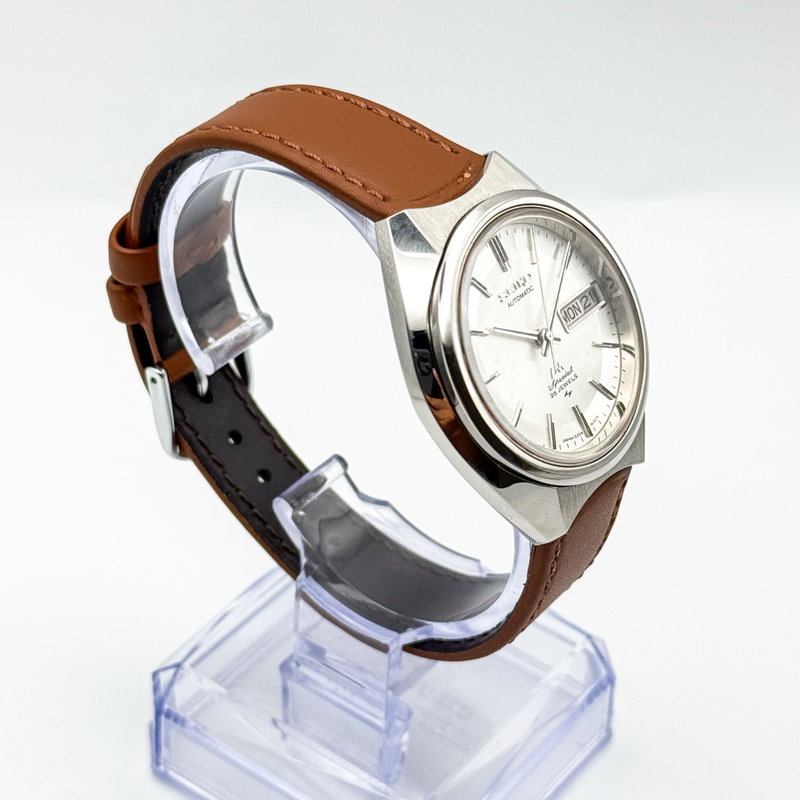 Seiko Seiko - Lord Matic Special - Senza prezzo di riserva - 5206-6110 - Uomo - 1972 vintage watch - image 15