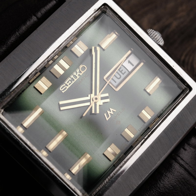 Seiko Seiko - Lord Matic - 5606-5080 - Hombre - 1972 vintage watch - image 5