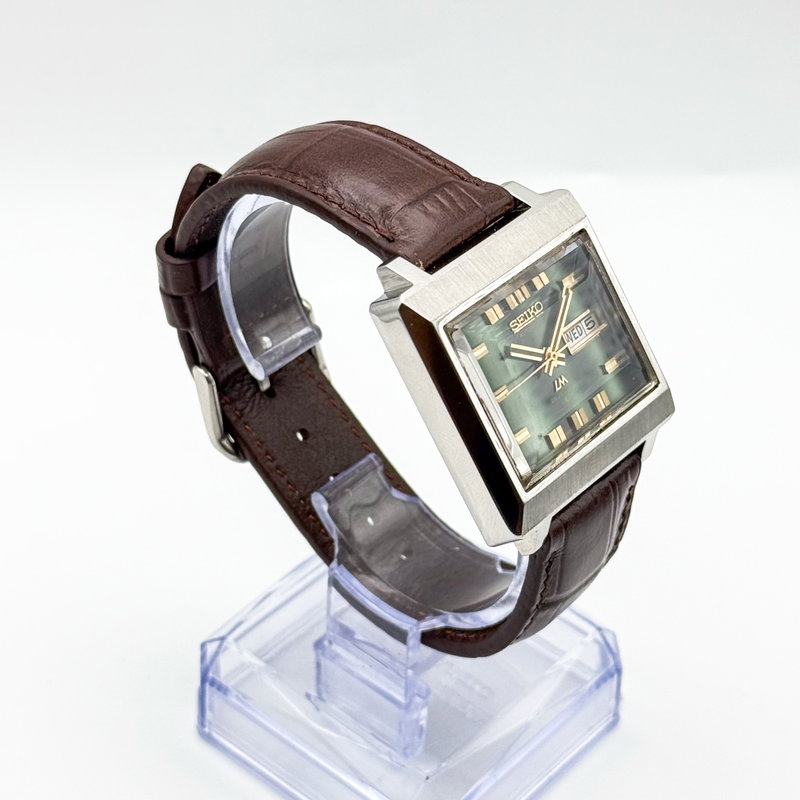 Seiko Seiko - Lord Matic - 5606-5080 - Hombre - 1972 vintage watch - image 18