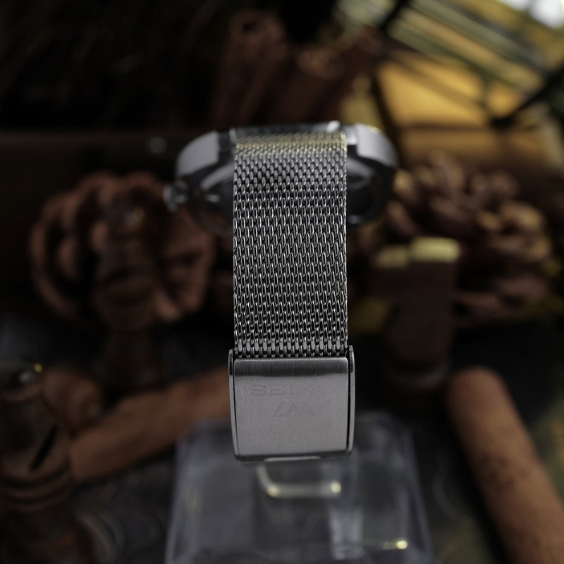 Seiko Seiko - Lord Matic - Senza prezzo di riserva - 5606-5010 - Uomo - 1972 vintage watch - image 6