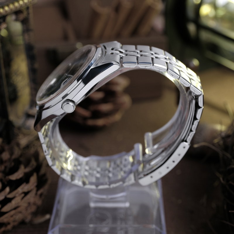 Seiko Seiko - Lord Matic - Ingen mindstepris - 5606-7190 - Mænd - 1972 vintage watch - image 5