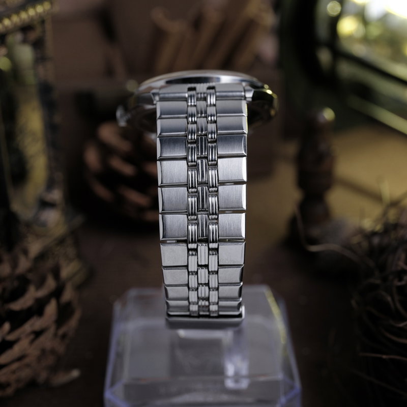 Seiko Seiko - Lord Matic - Ingen mindstepris - 5606-7190 - Mænd - 1972 vintage watch - image 6