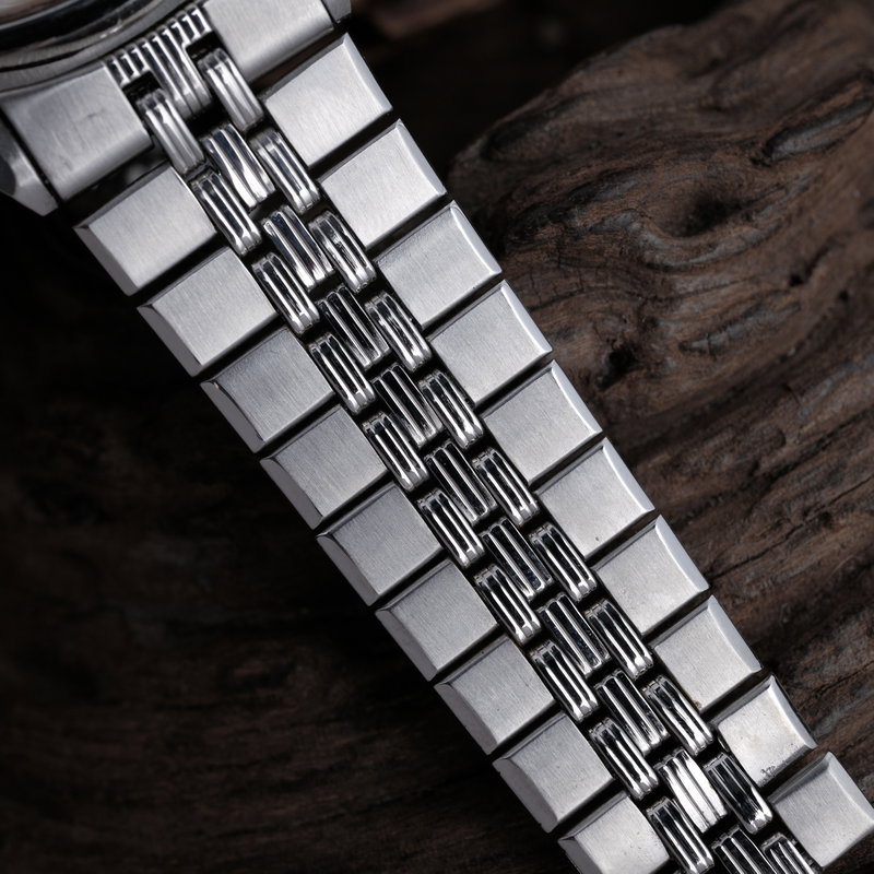 Seiko Seiko - Lord Matic - Ingen mindstepris - 5606-7190 - Mænd - 1972 vintage watch - image 7