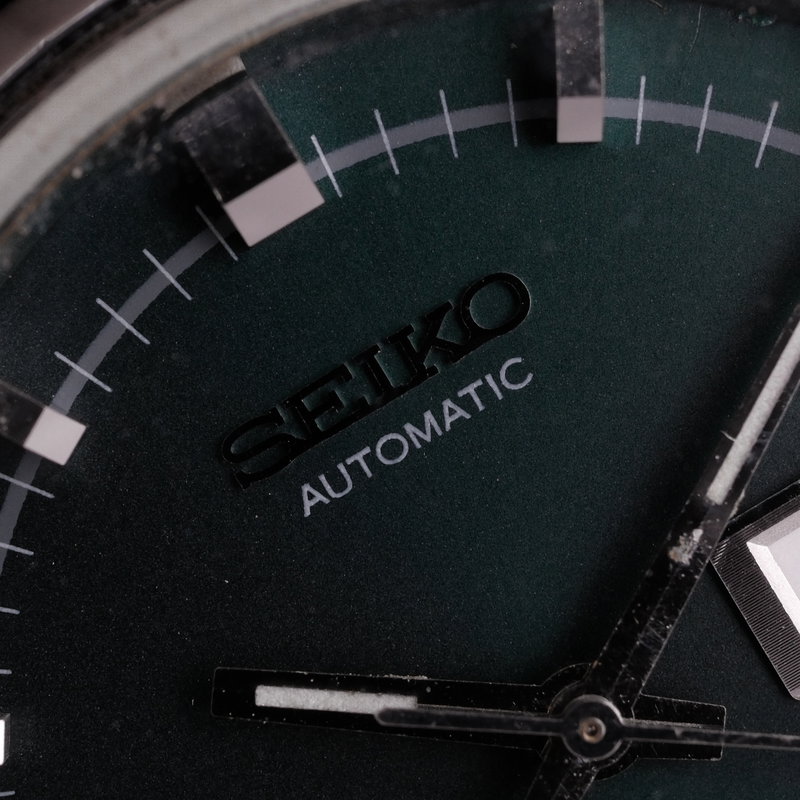 Seiko Seiko - Lord Matic - Ingen mindstepris - 5606-7190 - Mænd - 1972 vintage watch - image 11