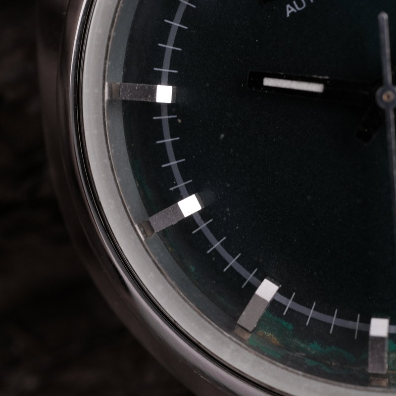 Seiko Seiko - Lord Matic - Ingen mindstepris - 5606-7190 - Mænd - 1972 vintage watch - image 12