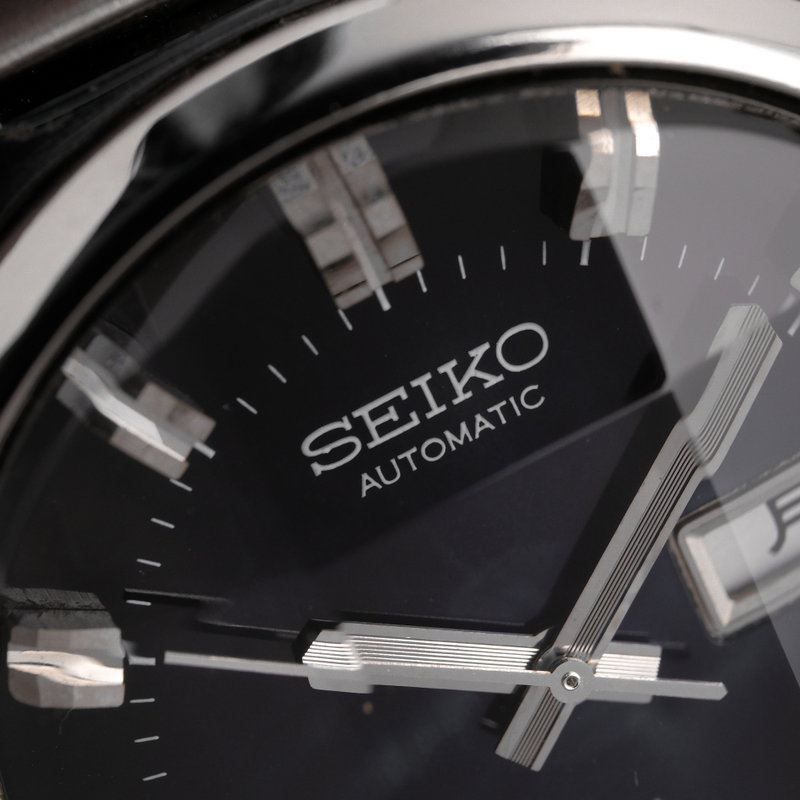 Seiko Seiko - Lord Matic - No reserve price - 5606-7071 - Men - 1972 vintage watch - image 9