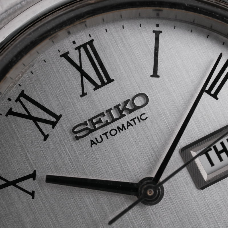 Seiko Seiko - Lord Matic - No reserve price - 5606-7191 - Men - 1972 vintage watch - image 14