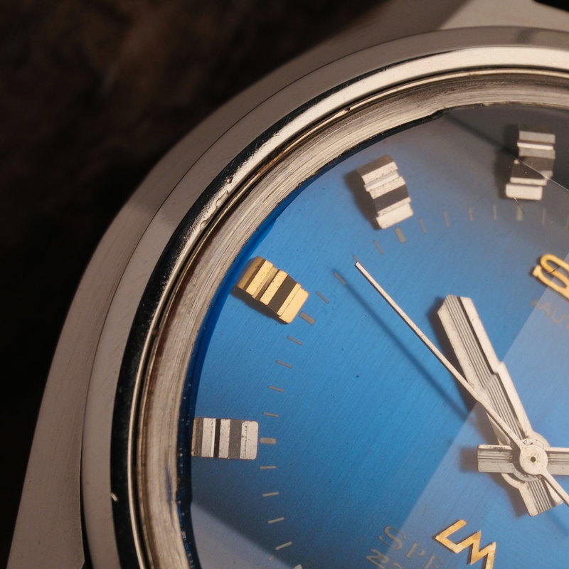 Seiko Seiko - Lord Matic Special - Sin precio de reserva - 5216-6050 - Hombre - 1973 vintage watch - image 19