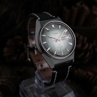 Seiko Lord Matic 5606-7310 (1973) - image 2
