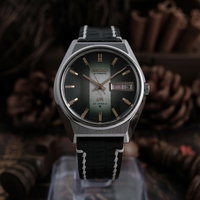 Seiko Lord Matic 5606-7310 (1973) - image 4