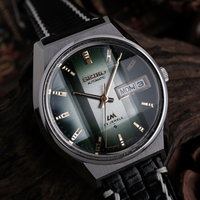 Seiko Lord Matic 5606-7310 (1973) - image 1