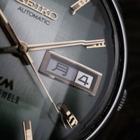 Seiko Lord Matic 5606-7310 (1973) - image 10