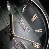 Seiko Lord Matic 5606-7310 (1973) - image 11
