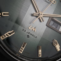Seiko Lord Matic 5606-7310 (1973) - image 12