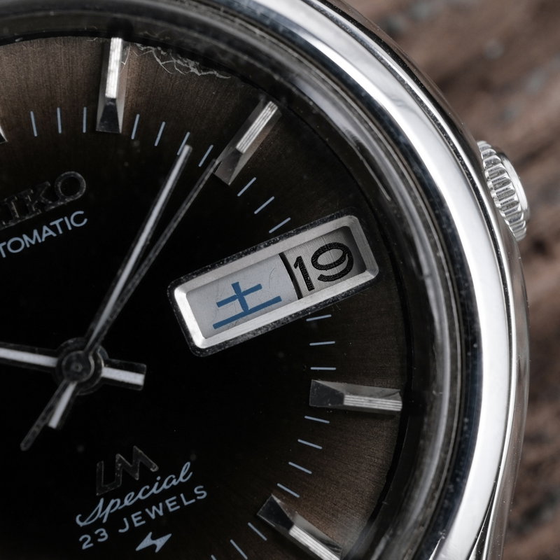 Seiko Seiko - Lord Matic Special - Ingen mindstepris - 5206-6090 - Mænd - 1973 vintage watch - image 14