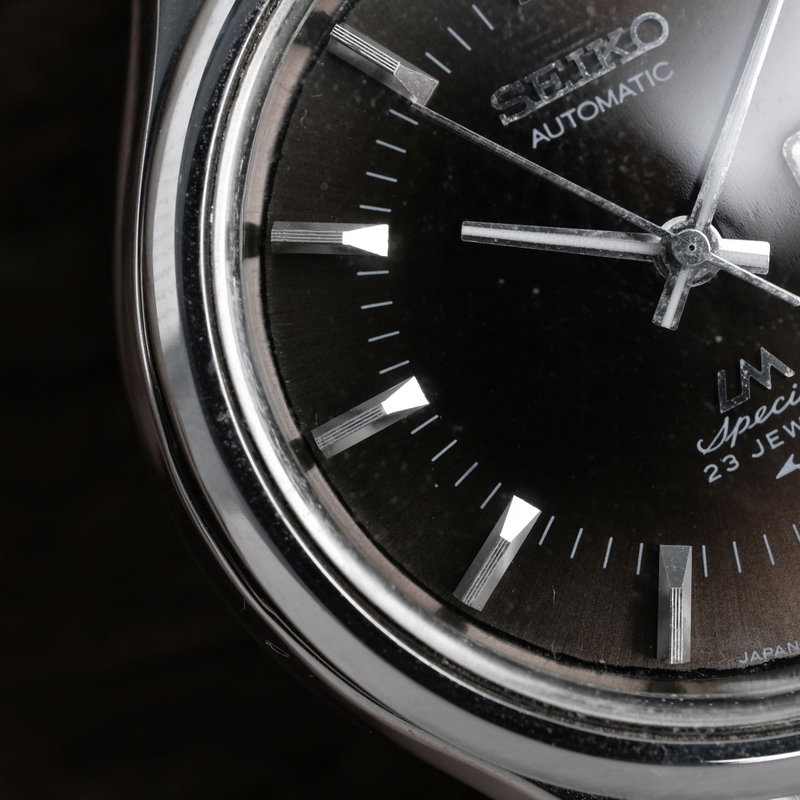 Seiko Seiko - Lord Matic Special - Ingen mindstepris - 5206-6090 - Mænd - 1973 vintage watch - image 15