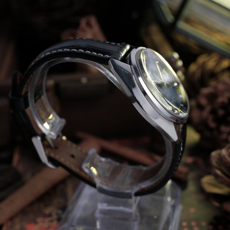 Seiko Seiko - Lord Matic - Ingen mindstepris - 5606-7280 - Mænd - 1973 vintage watch - image 5