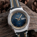Seiko - Lord Matic - Zonder minimumprijs - 5606-7270 - Heren - 1973