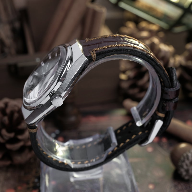 Seiko Seiko - Lord Matic Special - Ingen mindstepris - 5206-6100 - Mænd - 1973 vintage watch - image 4