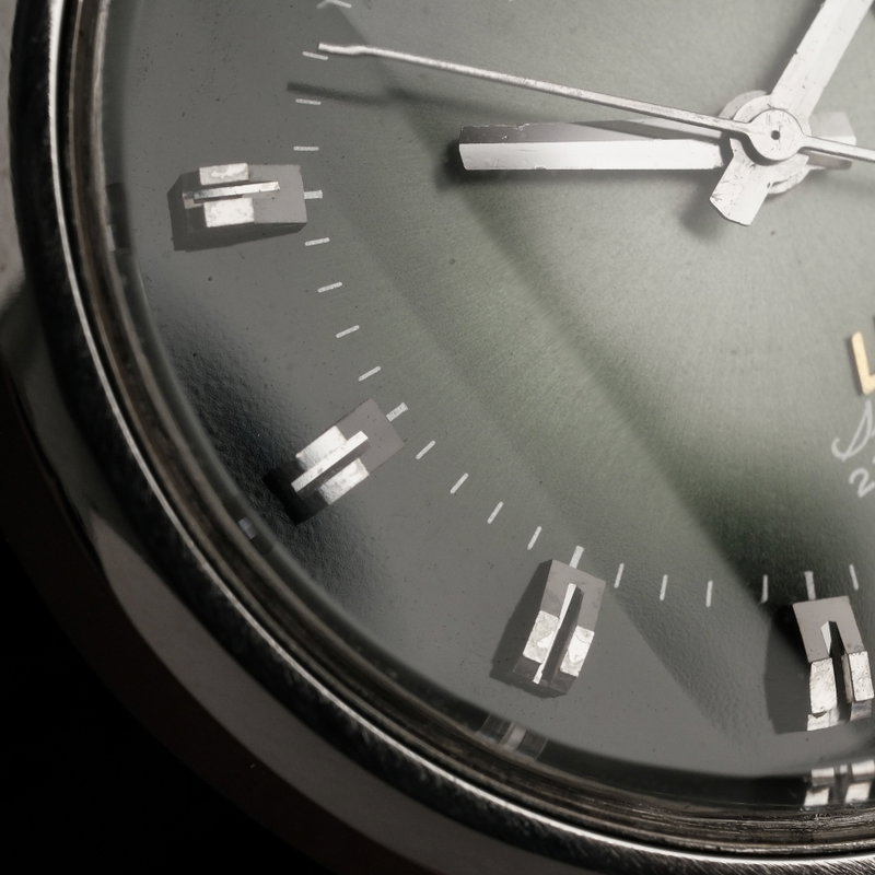 Seiko Seiko - Lord Matic Special - Ingen mindstepris - 5206-6100 - Mænd - 1973 vintage watch - image 12