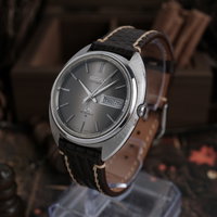 Seiko Lord Matic 5606-7151 (1973) - image 3