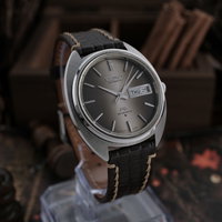 Seiko Lord Matic 5606-7151 (1973) - image 4