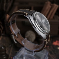 Seiko Lord Matic 5606-7151 (1973) - image 5