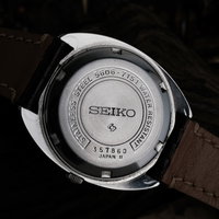 Seiko Lord Matic 5606-7151 (1973) - image 8